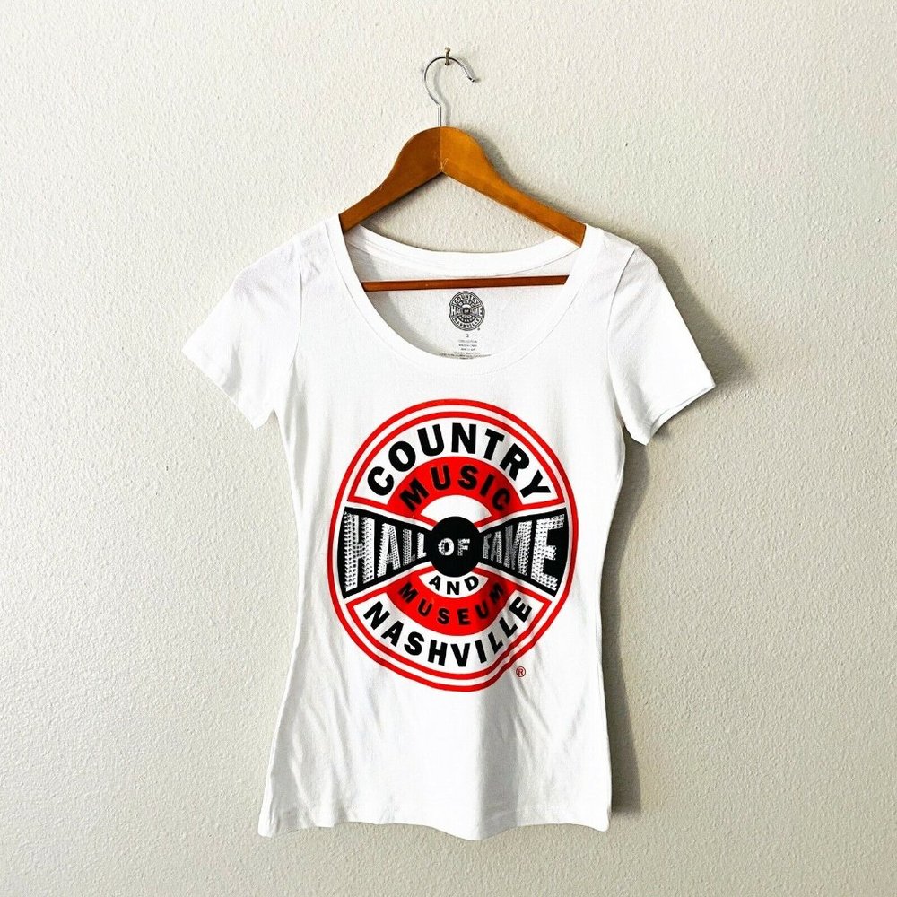 Women White Nashville Country Music Hall Of Fame